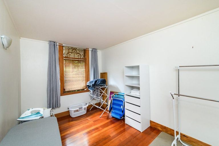 Photo of property in 348 College Street, West End, Palmerston North, 4410