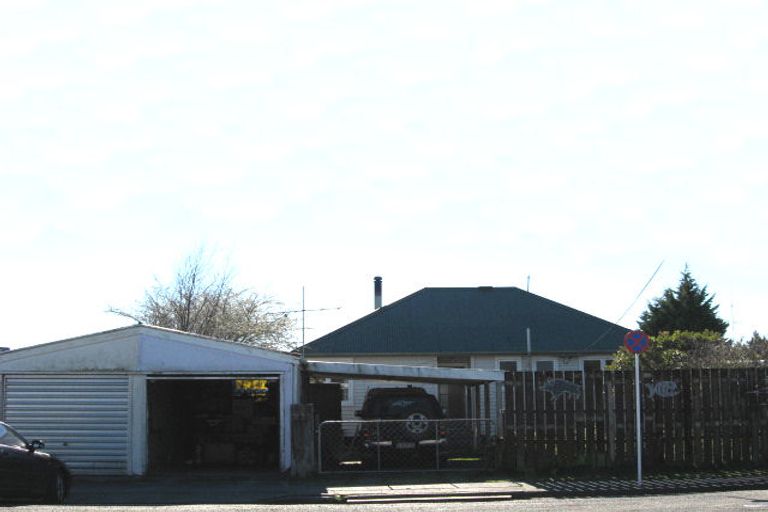 Photo of property in 248 Hampden Street, Hokitika, 7810