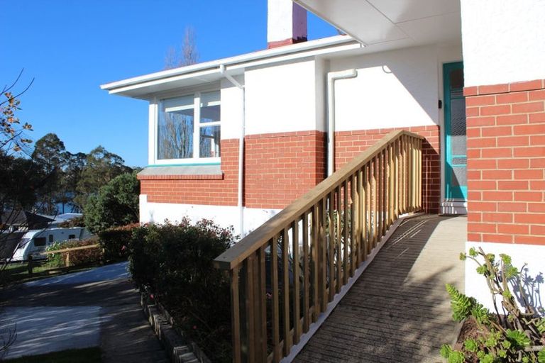 Photo of property in 12 Fraser Street, Roseneath, Port Chalmers, 9023