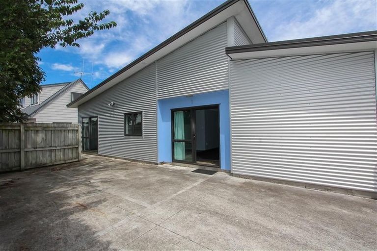 Photo of property in 55 York Street, Hamilton East, Hamilton, 3216