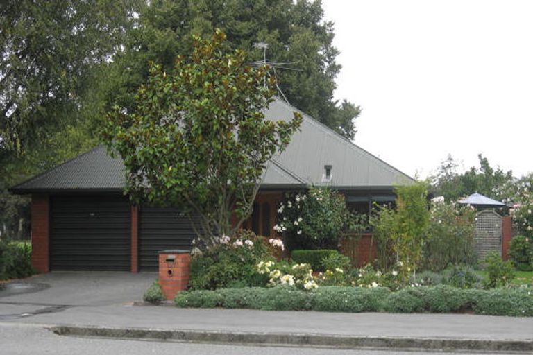 Photo of property in 28 Carters Terrace, Tinwald, Ashburton, 7700