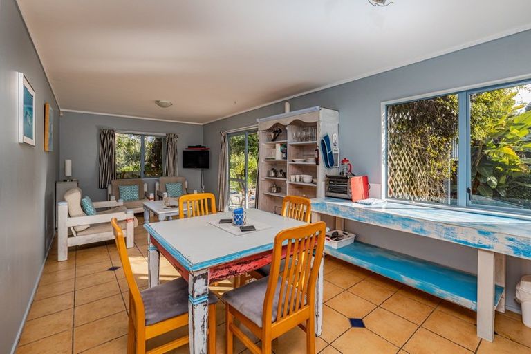 Photo of property in 56 Taronui Road, Te Ti Mangonui, Kerikeri, 0294