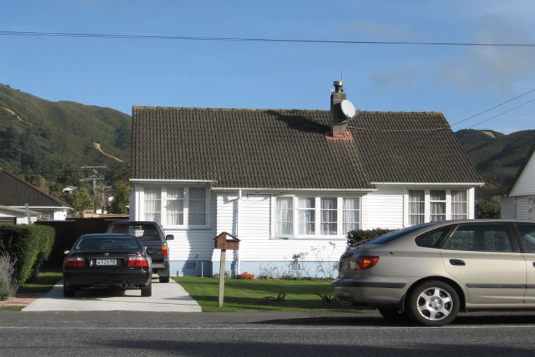 Photo of property in 68 Rata Street, Naenae, Lower Hutt, 5011