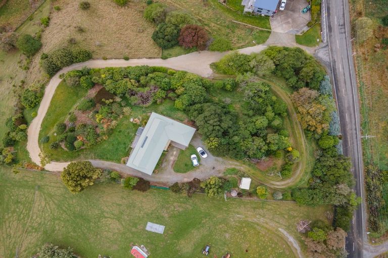 Photo of property in 1 Glamorgan Street, Moeraki, 9482