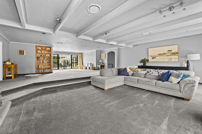 Photo of property in 40 Keenans Road, Newland, Ashburton, 7772