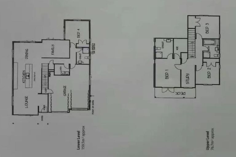 Photo of property in 80 Mackay Drive, Greenhithe, Auckland, 0632