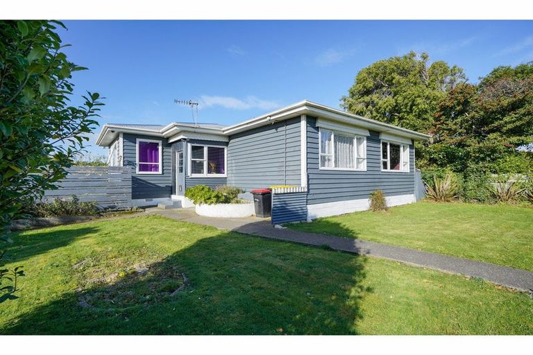Photo of property in 26 View Street, Heidelberg, Invercargill, 9812