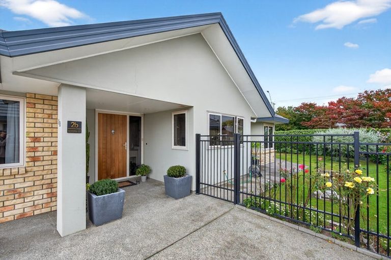 Photo of property in 2b Second Street, Lansdowne, Masterton, 5810