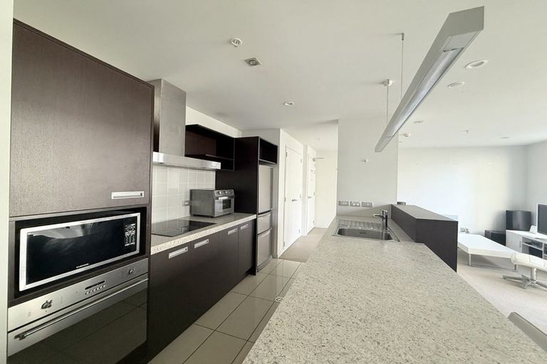 Photo of property in Republic2, 4n/10 Lorne Street, Te Aro, Wellington, 6011