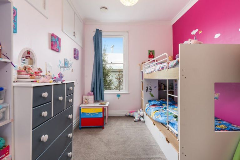 Photo of property in 50 Maryhill Terrace, Maryhill, Dunedin, 9011