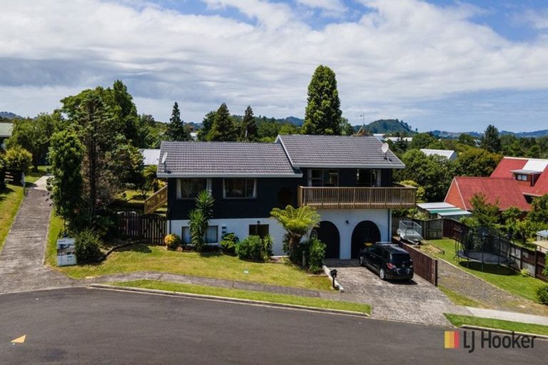 Photo of property in 7 Pickett Place, Waihi, 3610