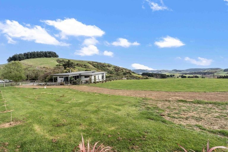 Photo of property in 2390 Owaka Highway, Katea, Balclutha, 9271