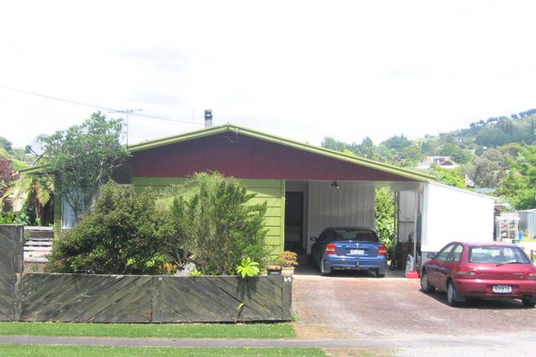 Photo of property in 69 King Street West, Te Kuiti, 3910