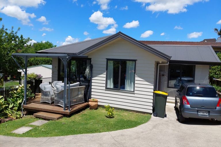 Photo of property in 59 Litten Road, Cockle Bay, Auckland, 2014