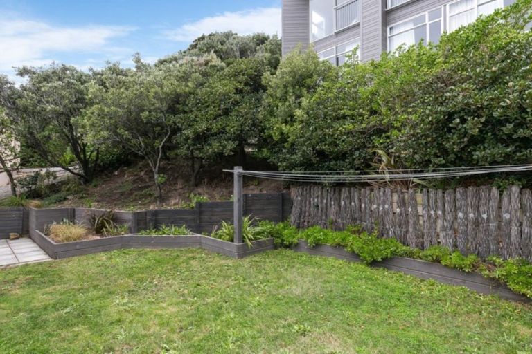 Photo of property in 77 Mantell Street, Seatoun, Wellington, 6022
