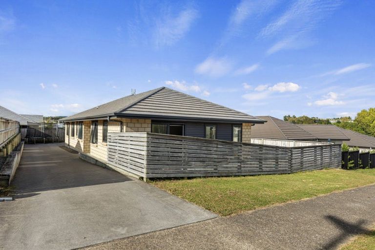 Photo of property in 7 Penetaka Heights, Pyes Pa, Tauranga, 3112