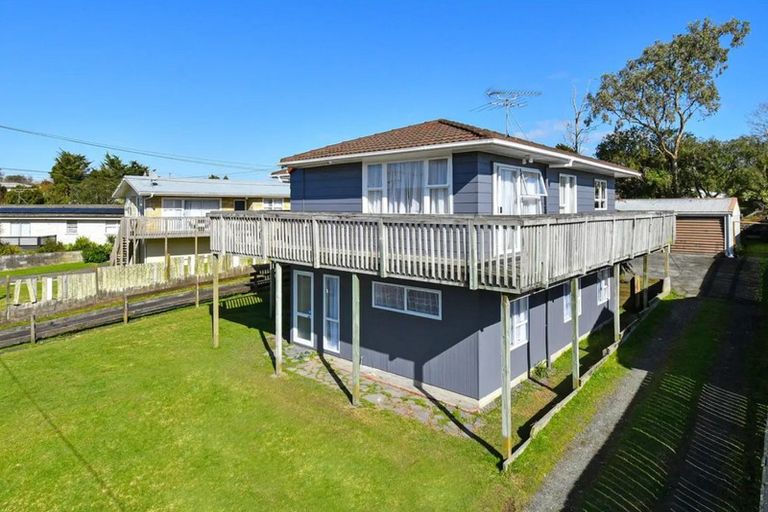 Photo of property in 5 Tango Place, Henderson, Auckland, 0610