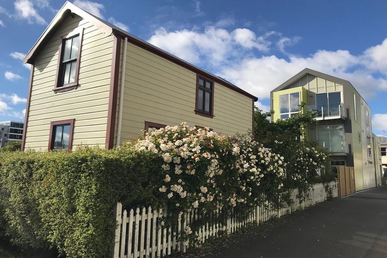 Photo of property in 130a Abel Smith Street, Te Aro, Wellington, 6011