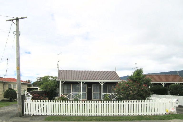Photo of property in 28b Ebdentown Street, Ebdentown, Upper Hutt, 5018