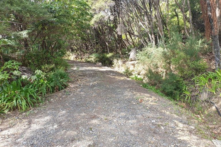 Photo of property in 980 Buffalo Road, Coromandel, 3506