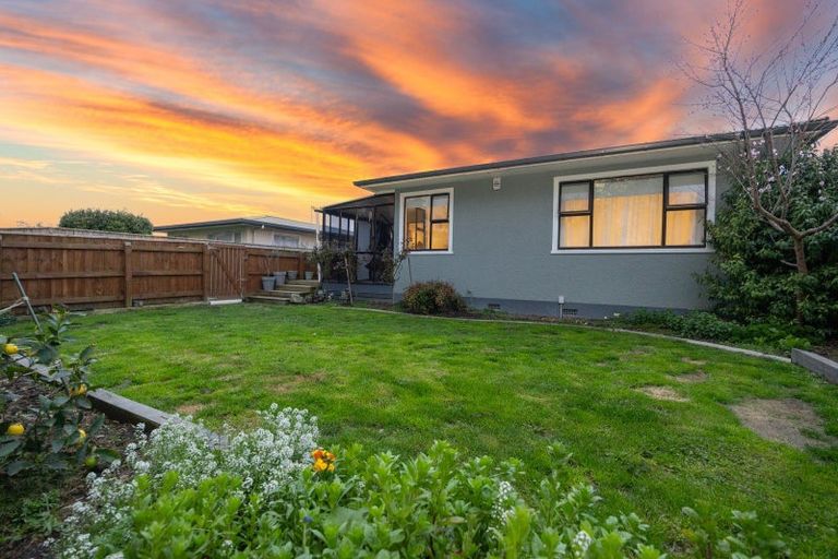 Photo of property in 22 Highbury Avenue, Highbury, Palmerston North, 4412