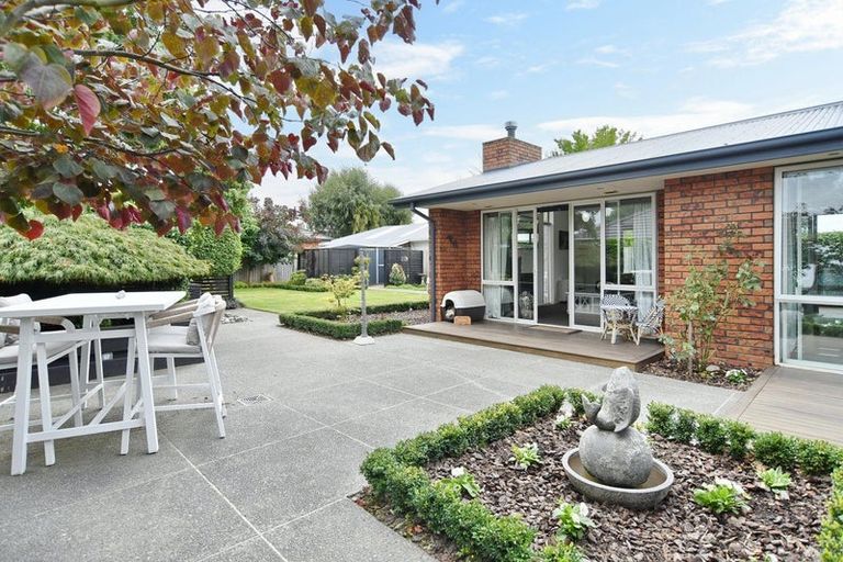 Photo of property in 24 Golding Avenue, Rangiora, 7400