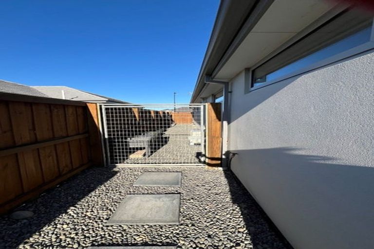 Photo of property in 11 Barcote Lane, Rolleston, 7615