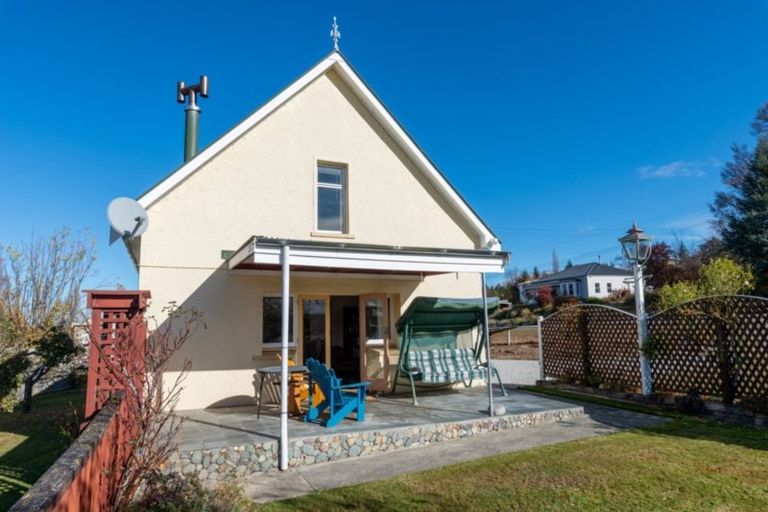 Photo of property in 45 Derwent Street, Naseby, 9396