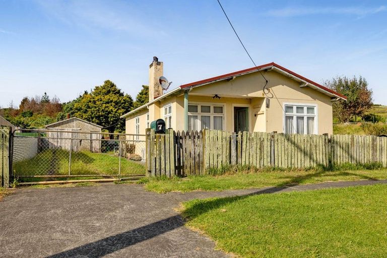 Photo of property in 7 Norfolk Street, Patea, 4520