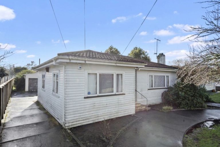 Photo of property in 69 Bader Street, Bader, Hamilton, 3206