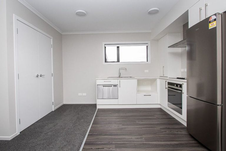 Photo of property in 204/17 Vialou Street, Hamilton Central, Hamilton, 3204