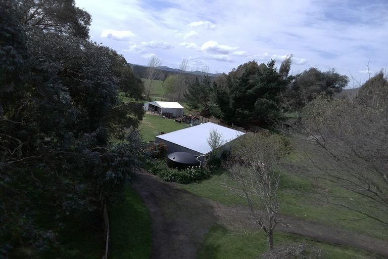 Photo of property in 1854 Dartmoor Road, Dartmoor, Napier, 4186
