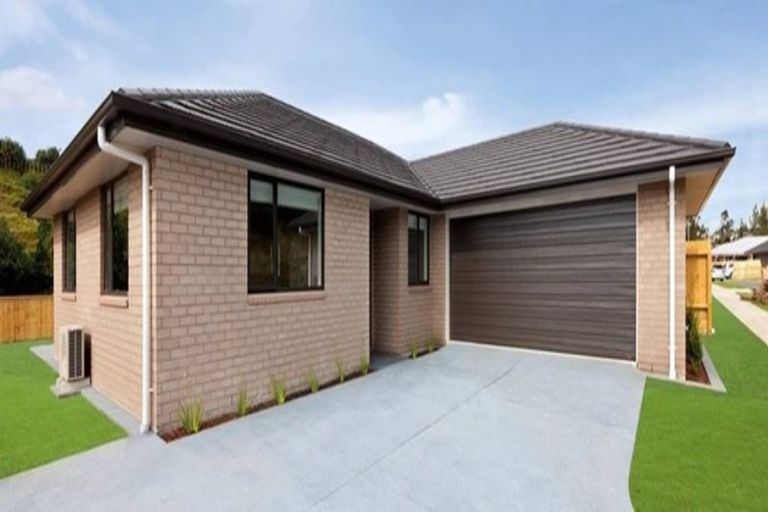 Photo of property in 17 Aratapu Street, Waitara, 4320