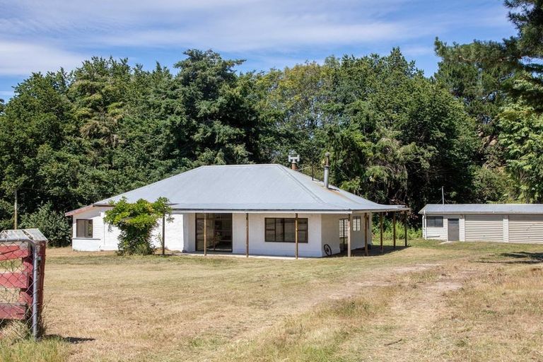 Photo of property in 135 Mcintosh Road, Moa Creek, Oturehua, 9387