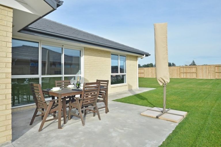Photo of property in 9 Maple Grove, Solway, Masterton, 5810