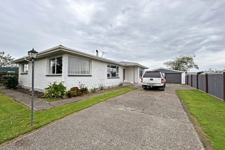 Photo of property in 60 O'byrne Street, Waikiwi, Invercargill, 9810