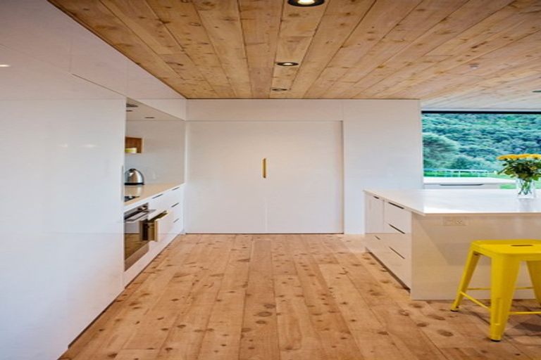 Photo of property in 285 J Tolhopf Road, Makarau, Warkworth, 0981