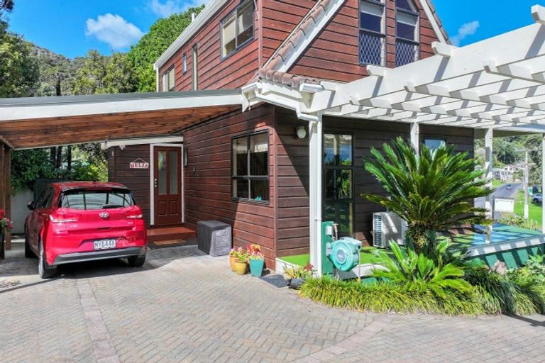 Photo of property in 442 Colville Road, Coromandel, 3584