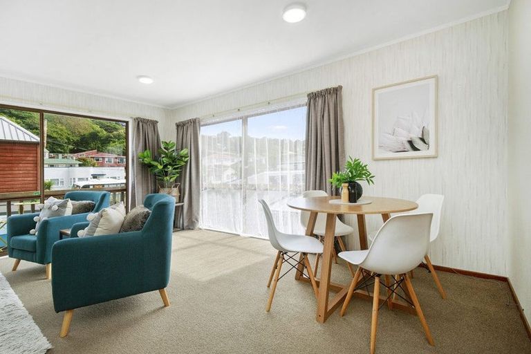 Photo of property in 4/19 Phillip Street, Johnsonville, Wellington, 6037