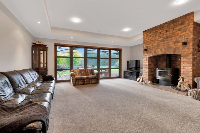 Photo of property in 43 Birchdale Place, Ohoka, Kaiapoi, 7692