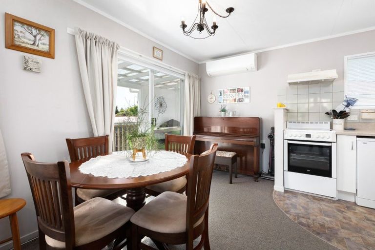 Photo of property in 7 Russell Street, Waihi, 3610