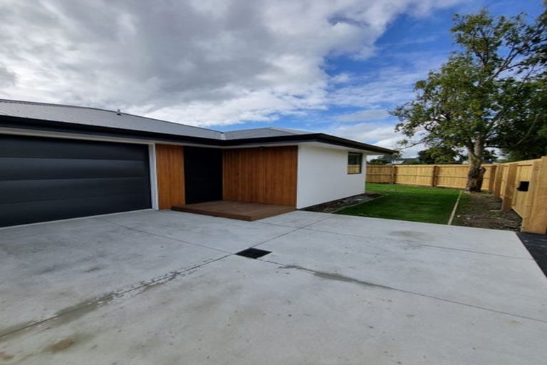 Photo of property in 29 James Street, Allenton, Ashburton, 7700