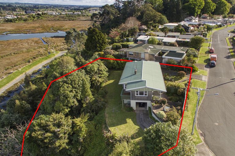 Photo of property in 74 Harrier Street, Parkvale, Tauranga, 3112