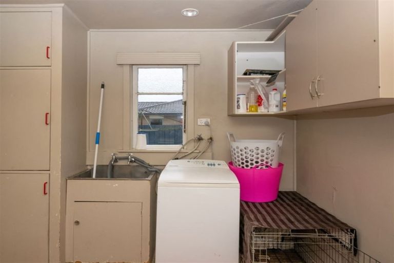 Photo of property in 4 Manson Street, Redwoodtown, Blenheim, 7201