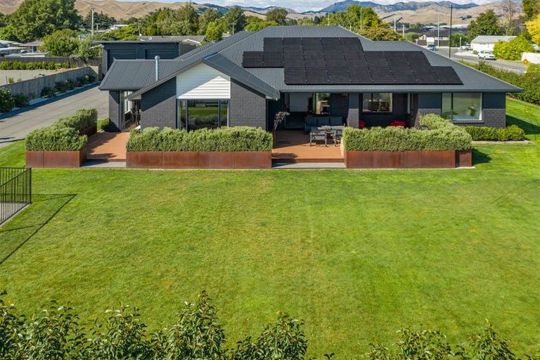 Photo of property in 37 Birchwood Avenue, Burleigh, Blenheim, 7201