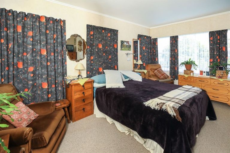 Photo of property in 3a Cullen Street, Paeroa, 3600