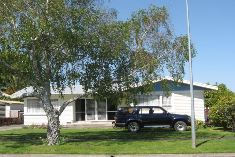 Photo of property in 6 Chichester Street, Te Hapara, Gisborne, 4010