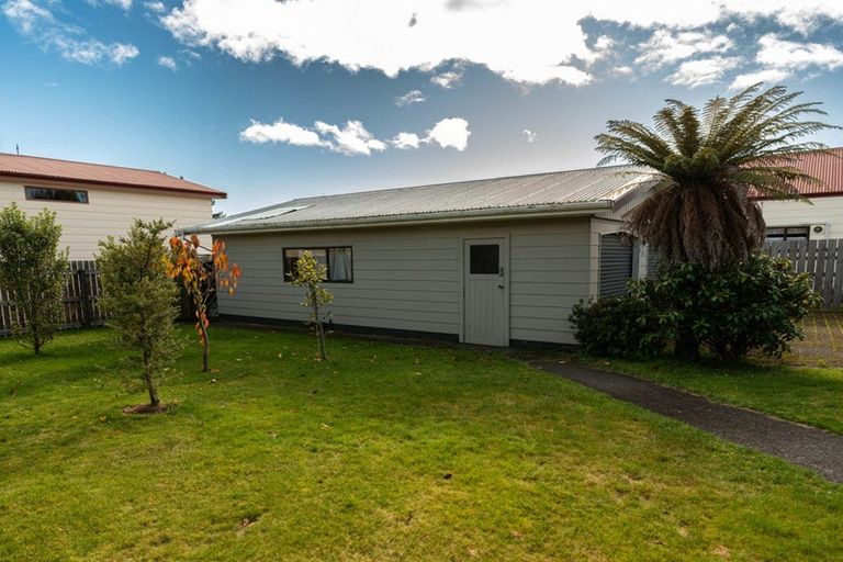 Photo of property in 55 Tainui Street, Ohakune, 4625