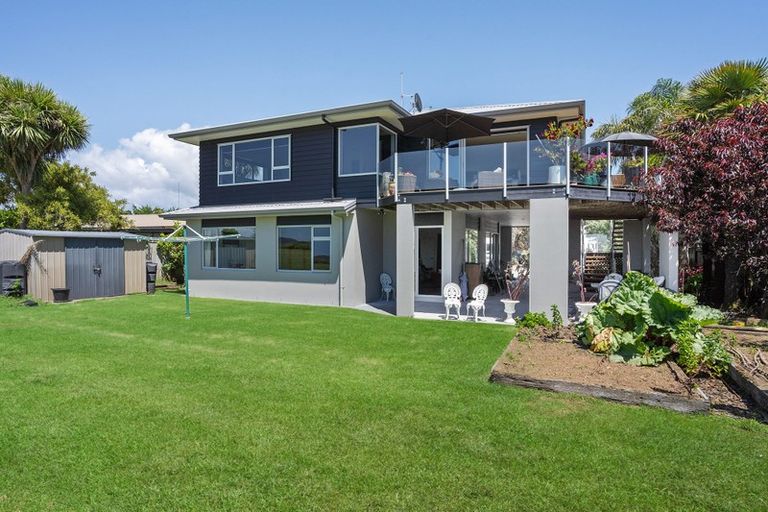 Photo of property in 36 Koutunui Road, Athenree, Katikati, 3177