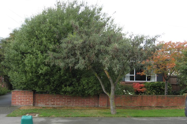 Photo of property in 23 Lothian Street, Ilam, Christchurch, 8041